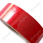 Reflective Tapes - Red Reflective Tape For Vehicles